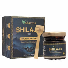 Shilajit Resin | Authentic Pure Source from Himalayan Rocks | For Strength, Power & Stamina | Premium Quality | Lab Tested | 100% Ayurvedic