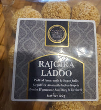 Rajgira ladoo 100g