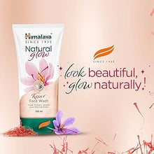 Himalaya Fairness Kesar Face Wash 150ml