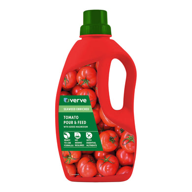 Tomato Liquid Plant feed 1.5L