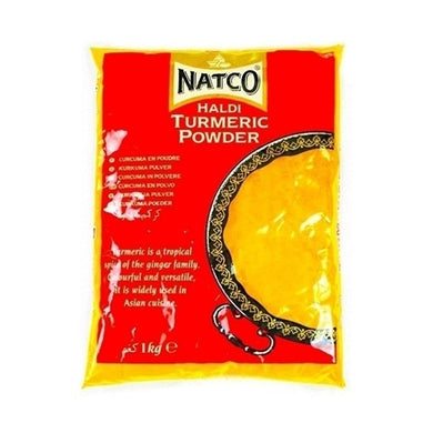 Natco Haldi Turmeric Powder 1kg