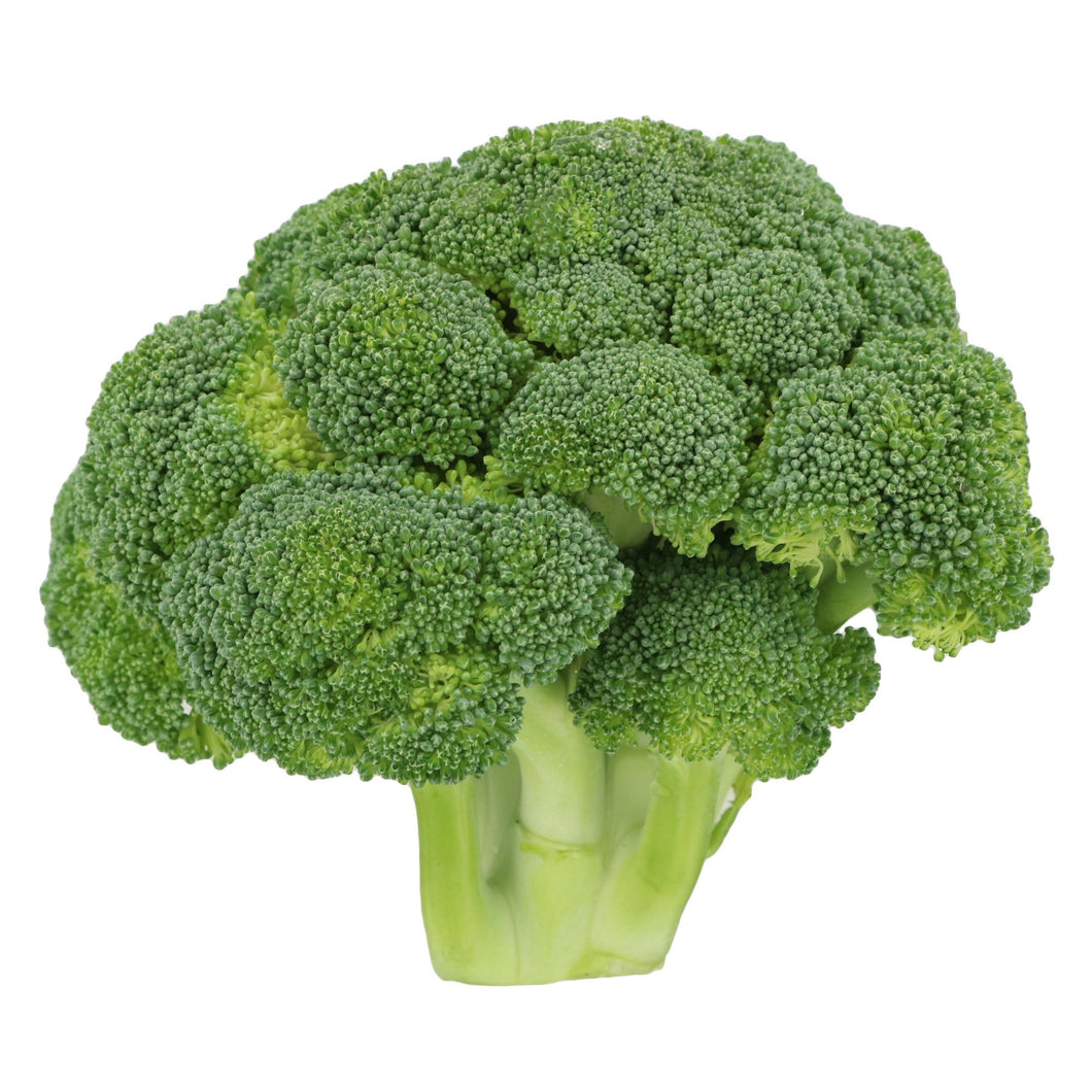 broccoli Each