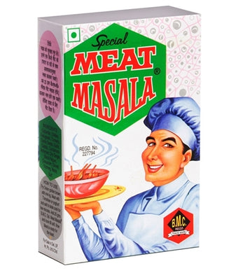 BMC Special Meat Masala 100g