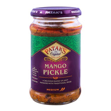 Pataks Chutneys & Pickles