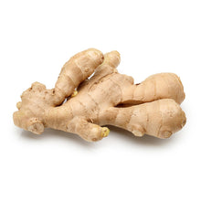 Fresh Ginger Whole