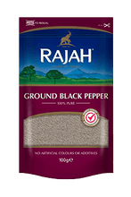 Rajah Spices All Varieties: Select from List