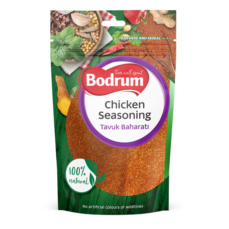 Chicken Seasoning  Powder  Bodrum