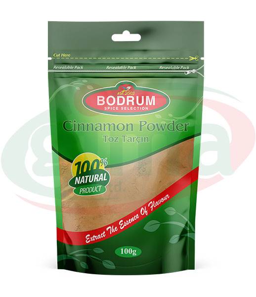 Bodrum Cinnamon Powder (Toz Tarcin)