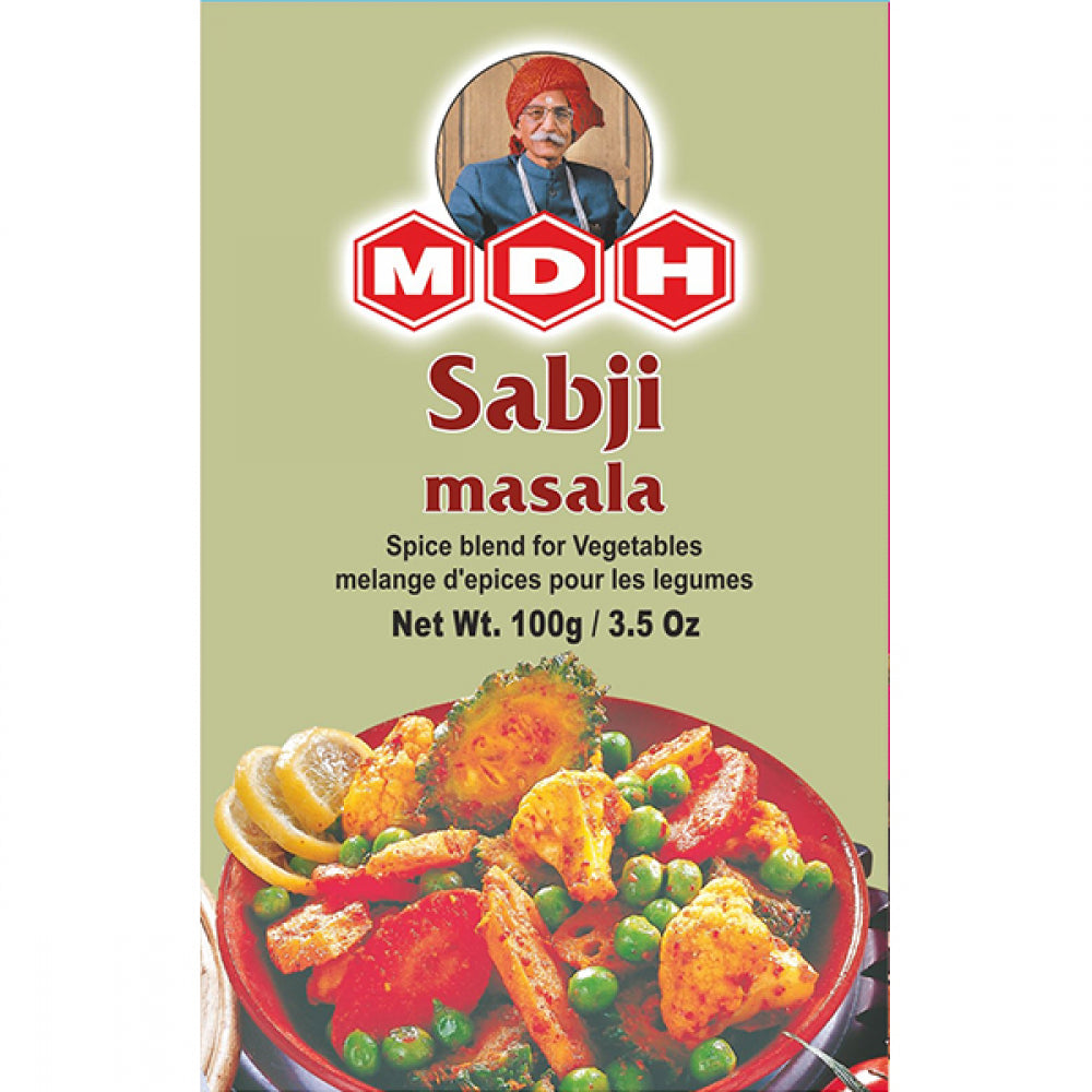 MDH  SABJI   MASALA 100g