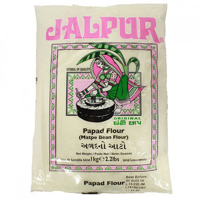 Jalpur Papad (Urad) Flour