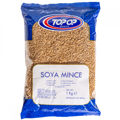 Top-Op Soya Mince