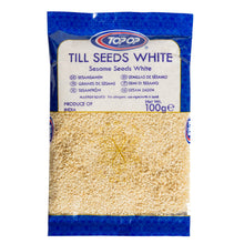 Till Seeds White ( Sesame seeds ]