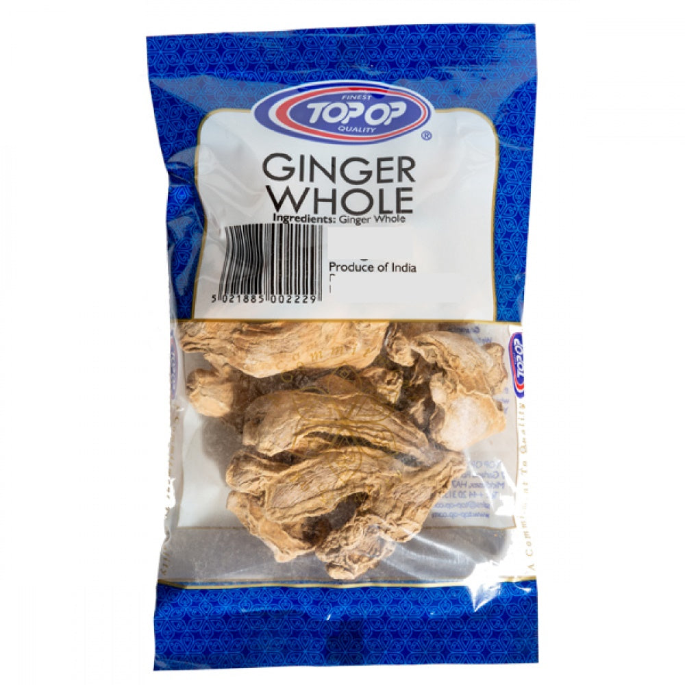 Ginger Whole  300g