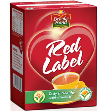 Brookbond Red Label Tea 450g