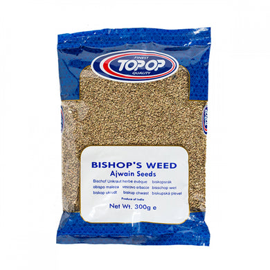 Top-Op Ajwain Seeds 300g