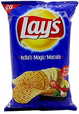 Lays India's Magic Masala