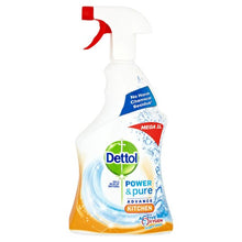 Dettol Antibacterial Products , Dettol kills Bacteria and Viruses, Choose from List ; Dettol Surface Cleanser . Dettol Aerosol , Wipes