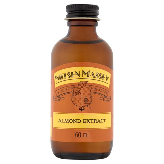 Nielsen Massey Almond Extract 60Ml