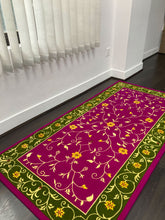 Rumi Pink by Tibetian Desginers