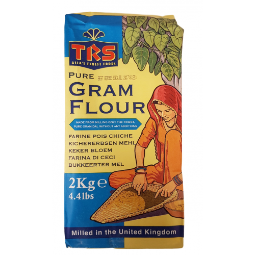 TRS Chickpea Gram Flour - BESAN , Chickpeas Flour Chickpea flour