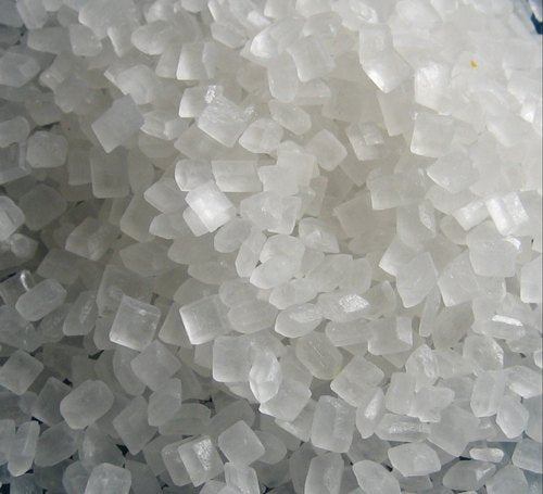 Candy Sugar Crystals Small Size