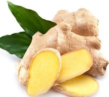 Fresh Ginger Whole