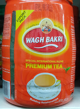 Wagh Bakri 1 Kg Pack Premium International Blend Tea