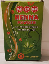 MDH Henna Powder 100g