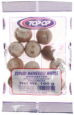Top op Betalnuts  Supari / Sopari Mangrolwhole Supari Unroasted