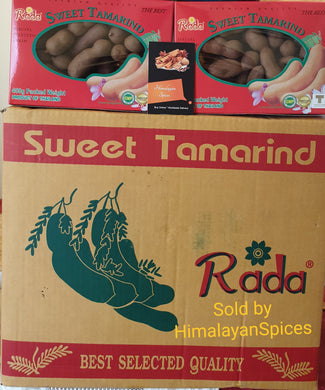 Sweet Tamarind ( IMLI ) Tamrind  20x400g Full Box