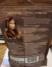 HEENA Powder  Ayumi Herbal Henna Hair Treatment  200g . 100% Pure Heena