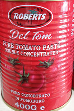 Roberts Pure Tomato Paste