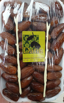 Dates 400g