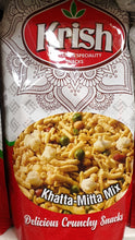 Krish Indian Savoury Snacks : Select from the List