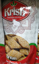 Krish Indian Savoury Snacks : Select from the List