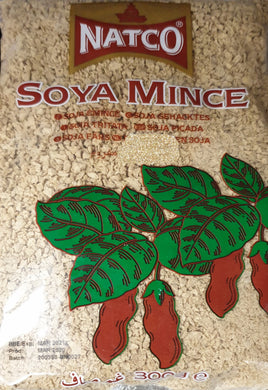 Soya Mince