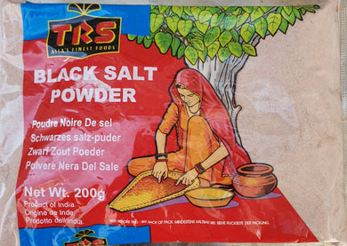 Trs  Kala Namak Powder (Black Salt) 200g