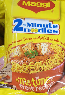 Maggi 2 Minute  Noodles 75g