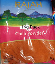 Rajah Chilli Powder 1kg