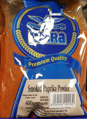 Heera  Smoked Paprika Powder 400g