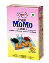 BMC MOMO MASALA ( मो: मो: मसला  )   100g