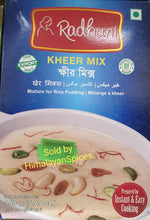 Radhuni  Spices . Select from Drop list