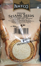 Natco Hulled Sesame Seeds