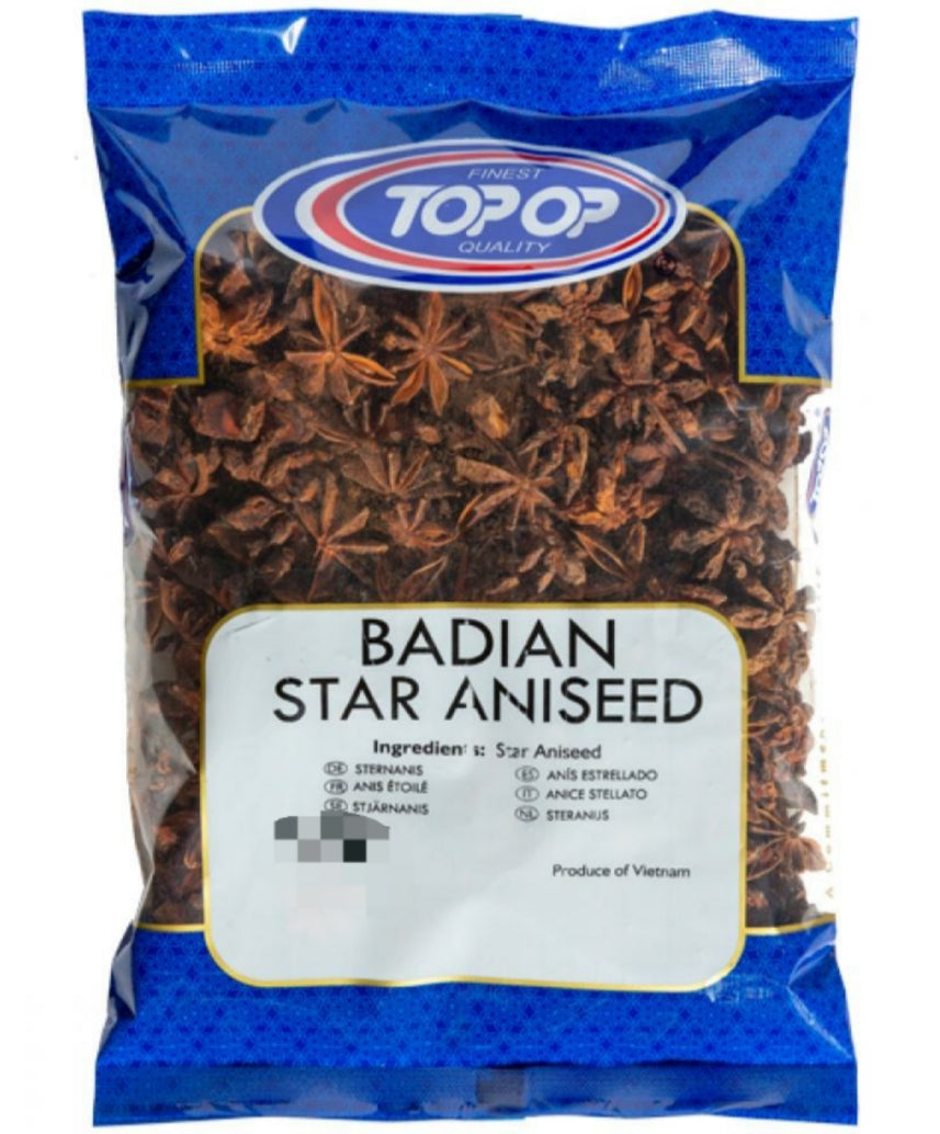 Badian ( Star Aniseed ) 50g