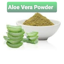 Aloevera Powder / Aloe vera Powder