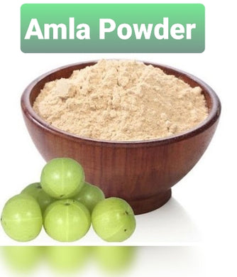 Amla Powder Indian Goosberry Powder Benifits for Weight Loss