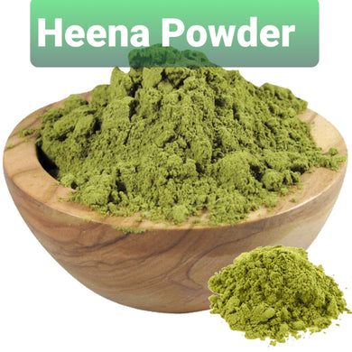 Heena Powder Naturally 100 % Mehandi Powder for Hair & Skin