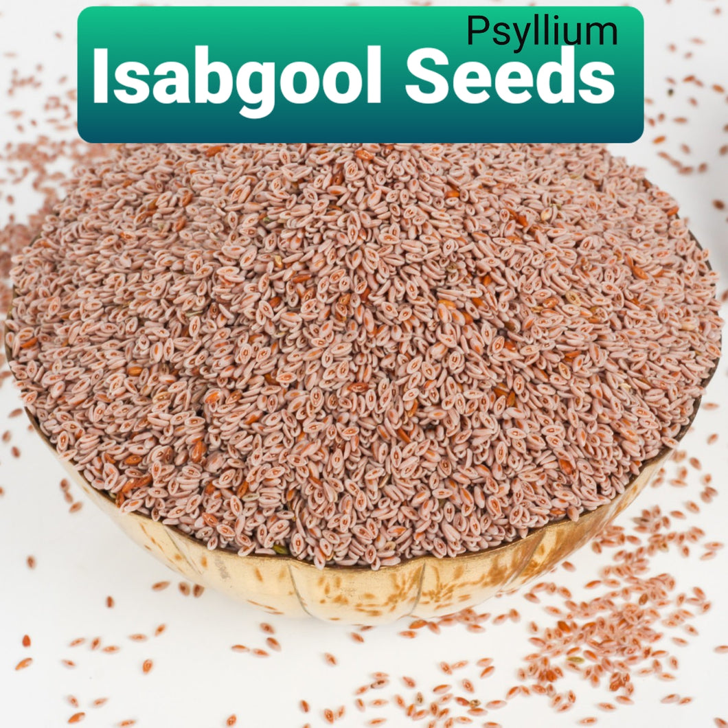 Isabgool Whole Psyllium Seed isabgol Good for constipation