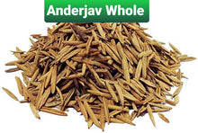 Anderjav Whole Conesi Seeds