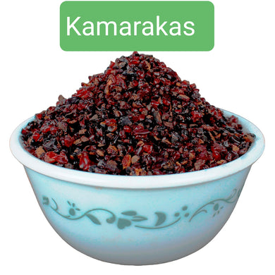 Kamarakas  Butea Frondosa Gum

 kamrakas